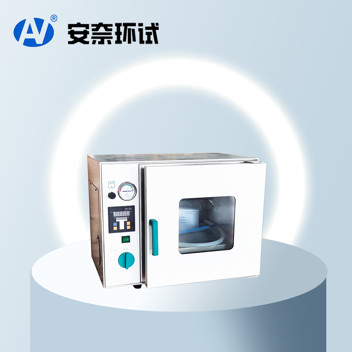 烘箱熱風循環(huán)烘箱